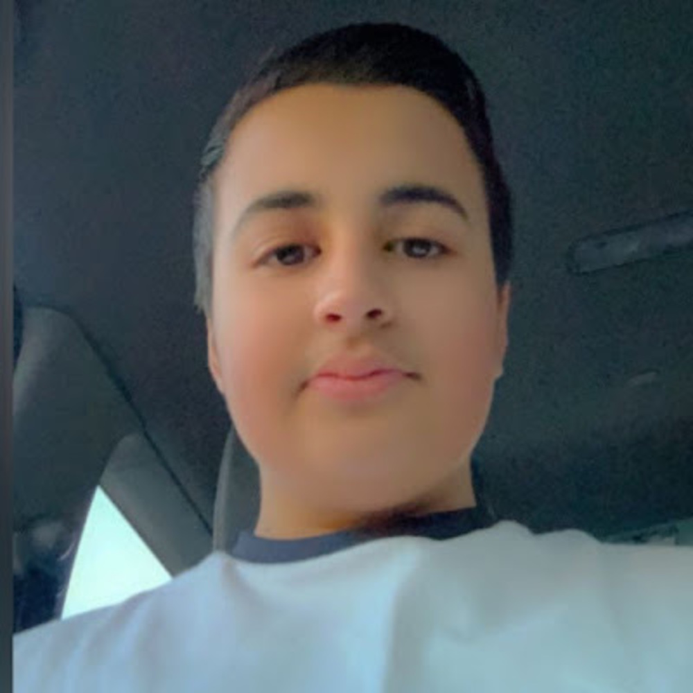 Meet your Posher, Ahmad jawad